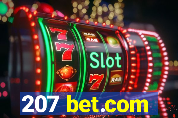 207 bet.com